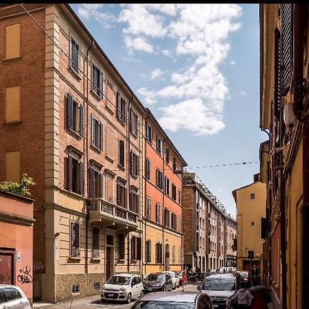 Il Cuore Di Bologna Exterior photo